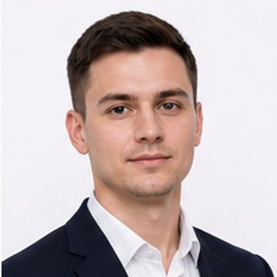 Vladyslav Vynohradov